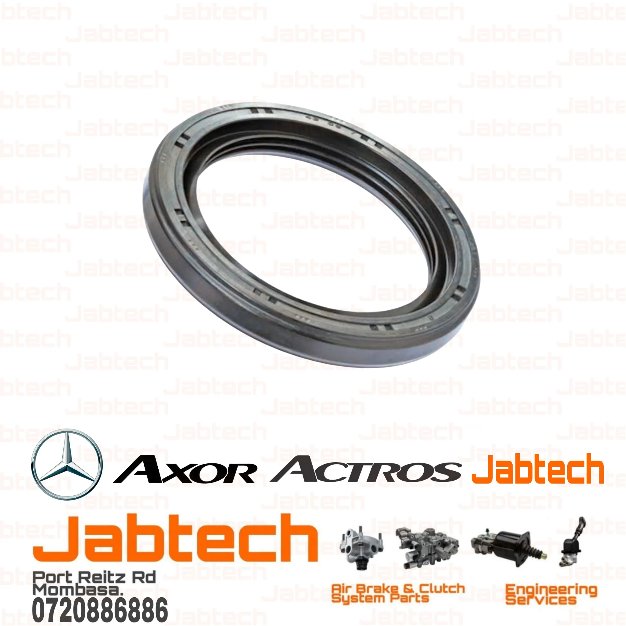 Gearbox Drive Shaft Seal