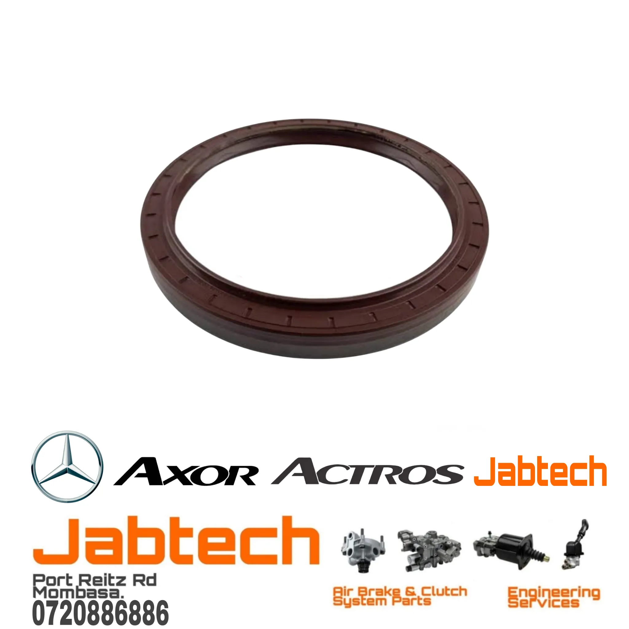 Camshaft Seal Actros